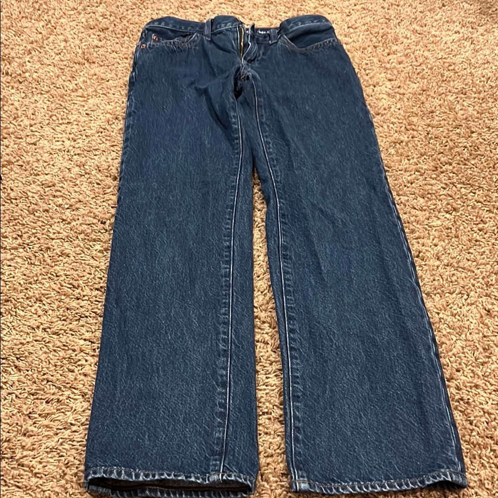 Boy Gap jeans size 16